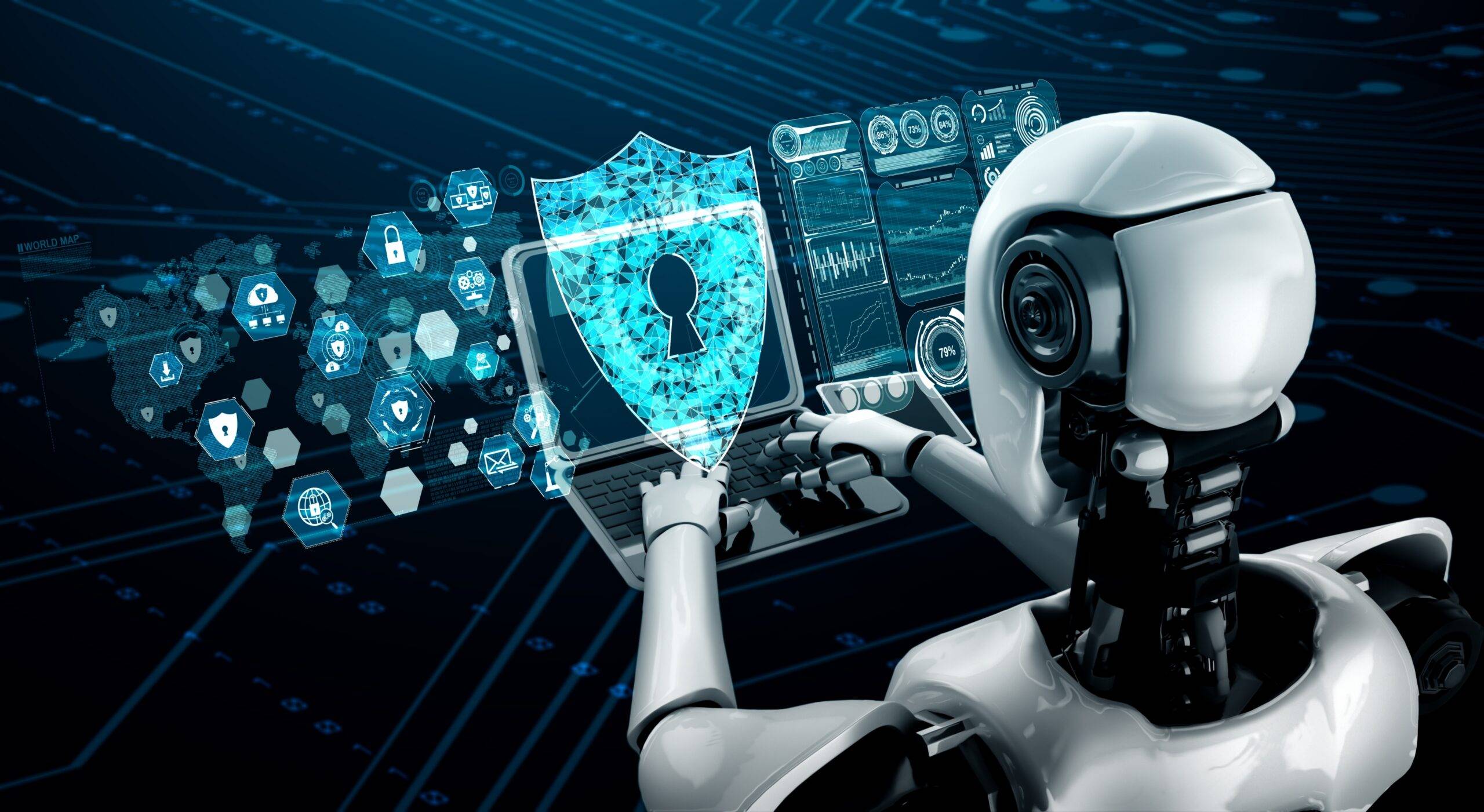 Tendencias en Ciberseguridad para 2025