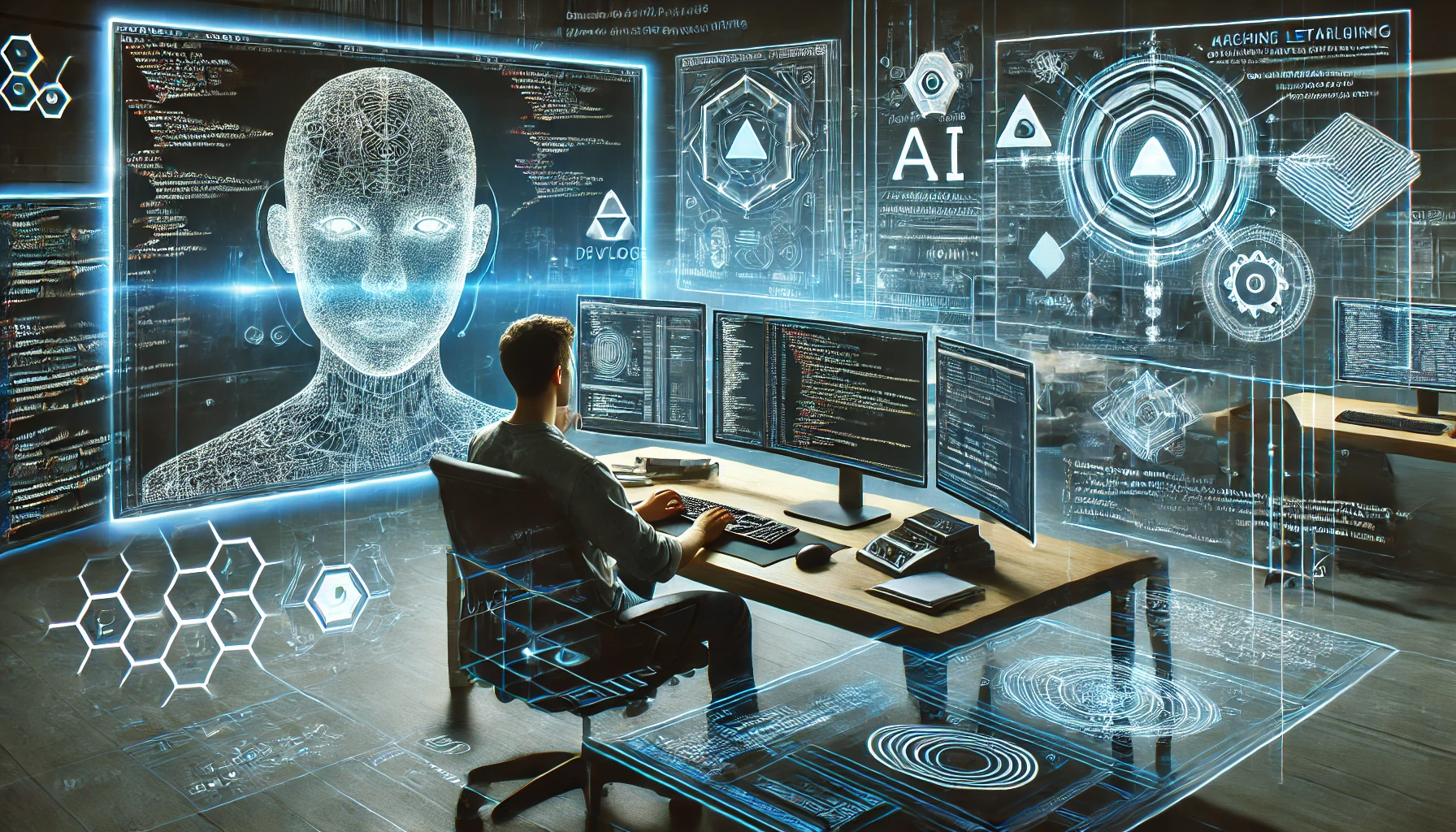 Blockchain Empresarial